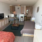 Appartement Cozy Veytaux