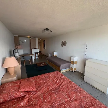 Cozy Appartement *