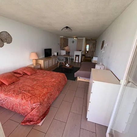 Apartment Cozy Veytaux