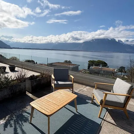 Cozy Апартаменты *