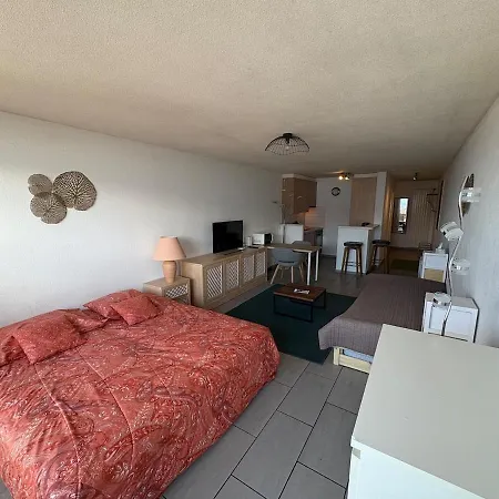 Appartement Cozy