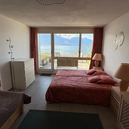 Appartement Cozy