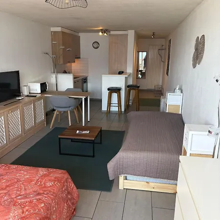 Apartment Cozy Veytaux