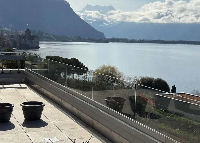 Апартаменты Cozy *