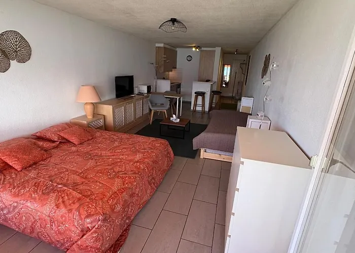 Apartment Cozy Veytaux